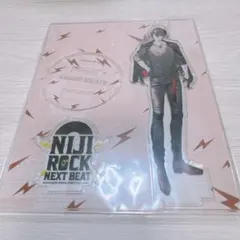 2026年最新】加賀美ハヤト アクスタ fantasiaの人気アイテム - メルカリ