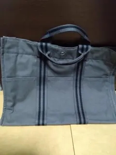 GRAPHPAPER × ERA 2way TOTE BAG トートバッグ - メルカリ