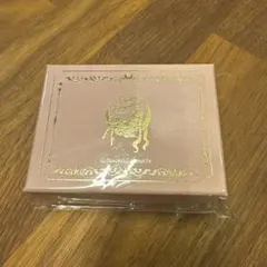 お値下げ⭐︎セーラームーンファンクラブ特典　チャームセット