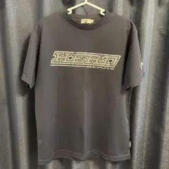 HEAD ドライTシャツ ネイビー Mサイズのサムネイル
