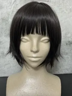 アレンジウィッグ☆あのちゃん風ショートのサムネイル