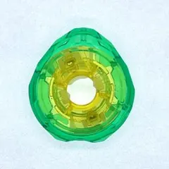 ベイブレードX ケルベロスダーク ウィール アシストブレード - メルカリ