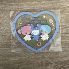 TWICE×サンリオ ガチャガチャ ラバーコースター ツウィ
