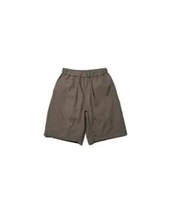 27日まで COOTIE ERROR FIT CARGO EASY SHORTS - メルカリ