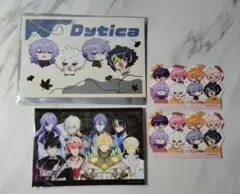 にじさんじ MECHATU-A まとめ売り