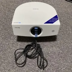 SONY プロジェクター　VPL-FX40 本体 予備ランプ未使用品付 SONY プロジェクター VPL-FX40 本体 予備ランプ未使用品付 - メルカリ
