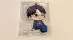 銀魂 吉原大炎上 志村新八 カドキャラ アクリルスタンド