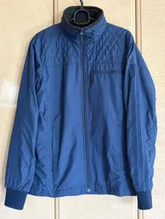 adidas CLIMASTORM ジャケット ブルー(メンズ)