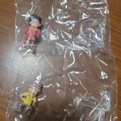 ルフィ & ウープ ワンピの実　第十七海戦