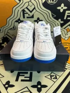 (美品) NIKE AIR FORCE 1 (22センチ) 2025年最新】エアフォース 22cmの人気アイテム - メルカリ