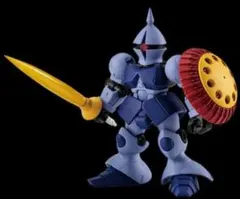 ゆ*】様 モビルスーツアンサンブル 改造 改修 ガンダム ガズエル
