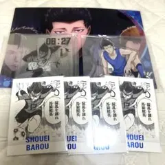 ブルーロック　馬狼　まとめ