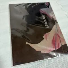滝沢歌舞伎ZERO 2019 パンフレット