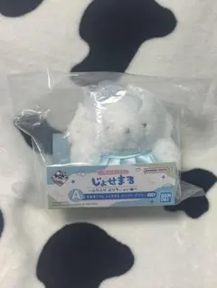じょせまる 一番くじちょこっと A賞 すまほくりん　一番くじ