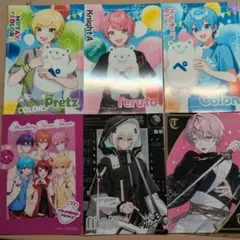 スタプラアイドルフェスティバル2023 伊達花彩サイン - メルカリ