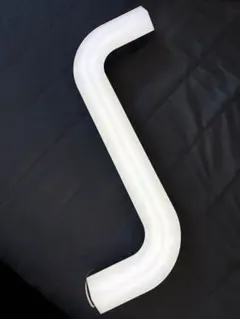 IKEA アートイベント2021 GELCHOP 六角レンチ型ランプ