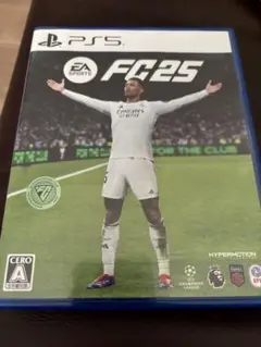 EA SPORTS FC 25 PS5