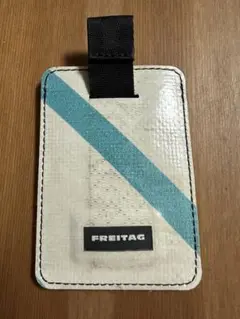 FREITAG F380 JUSTIN CIRC-CASE