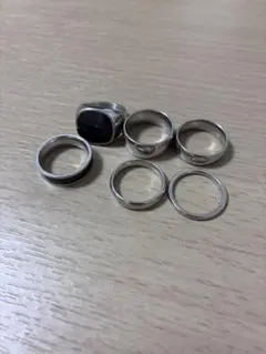 ヒプノシスマイク　波羅夷空却　指輪