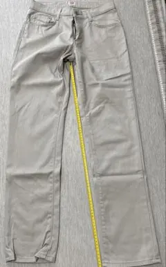 EDWIN EC03 ストレートパンツ