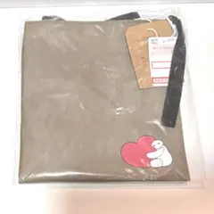 ベイマックス サコッシュ