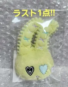 ☆CHAEYOUNG☆LIL FANTASY vol.1 ぬいぐるみキーリング☆