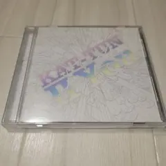 KAT-TUN KAT-TUN Ⅱ You【通常盤 初回プレス】