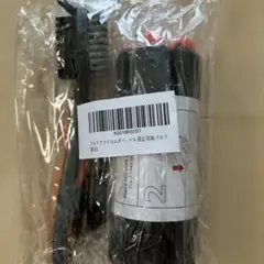 ゴルフ クラブホルダー メンテナンスブラシ セットのサムネイル