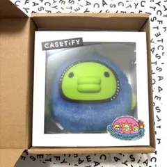 CASETiFY Tamagotchi くちぱっち ポーチ 未開封 たまごっち - メルカリ
