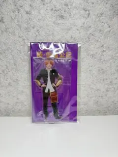 なにわ男子　西畑大吾　新・信長公記　アクスタ　アクリルスタンド