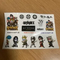 2026年最新】聖飢魔II グッズの人気アイテム - メルカリ