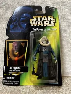 スターウォーズ ケナーベーシックフィギュア 未開封 オビワンケノービ