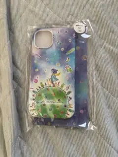 ミセスグリーンアップル 大森元貴 iPhone15 ケース