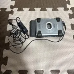 カセットテープウォークマン