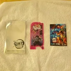 鬼滅の刃 劇場版 特典セット