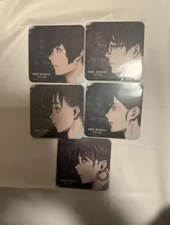 2026年最新】パラノマサイト コースターの人気アイテム - メルカリ