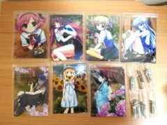 2025年最新】グリザイア アクリルスタンドの人気アイテム - メルカリ