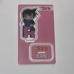 コナン 蘭 アクリルスタンド