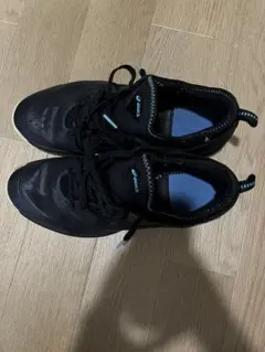 ASICS バスケットボールシューズ（27cm）