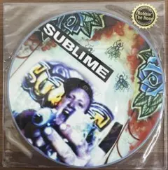Sublime - レコード 名曲 SANTERIA収録 Amazon.co.jp: SUBLIME [12 inch Analog]: ミュージック