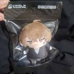 にじぱぺっと　加賀美ハヤト