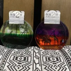 Bath of greater nature 入浴剤　2本セットのサムネイル