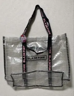 BLACKPINK テイクアウトバック