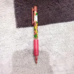 ご当地Hello Kitty シャープペンシル (キーホルダーなし)