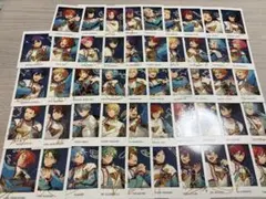 あんスタ ぱしゃっつ7周年 コンプリート