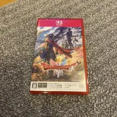 Switch2 ドラゴンクエスト1&2