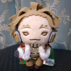 僕のヒーローアカデミア ホークス にとたん ぬいぐるみ