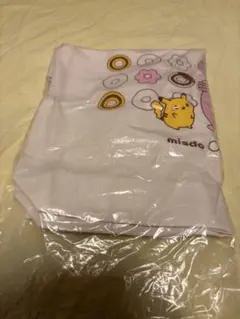 ミスド　ポケモン　トートバッグ