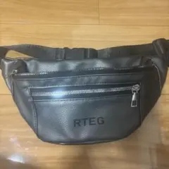 RTEG ボディバッグ