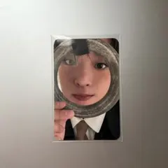 nctwish wishlist リク トレカ